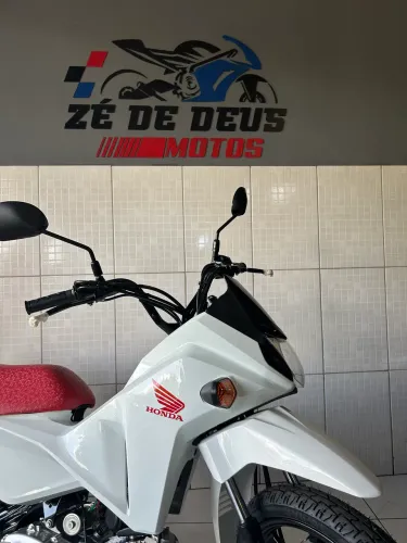 Pop 2027 zero km