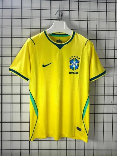 Camisa do Brasil 2026 copa do mundo