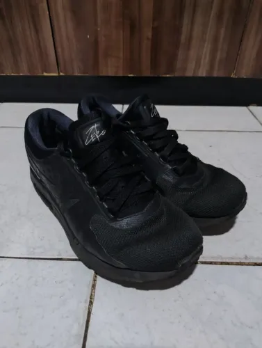 Nike Air Max Zero Original All Black