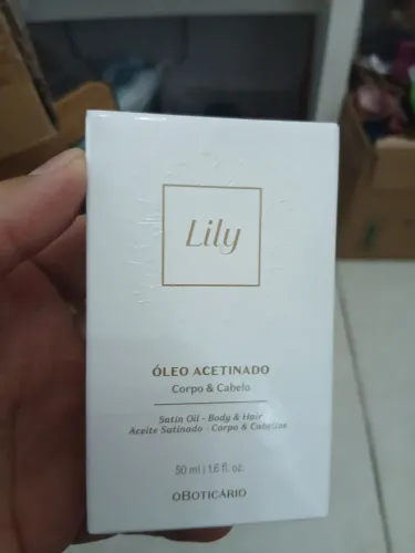 Perfumes 