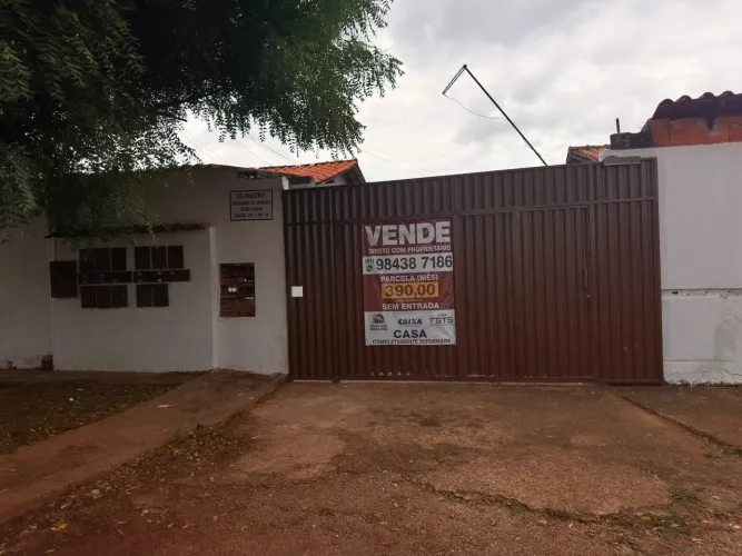 ? DISPONÍVEL - Casa em condomínio