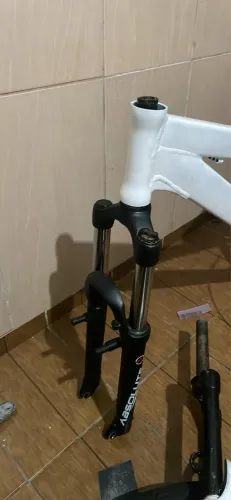 Suspensão Brutus zera 