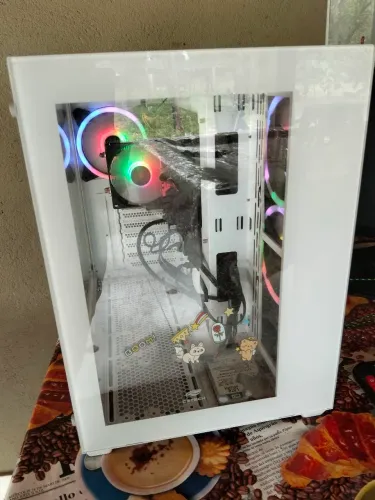 Computador gamer