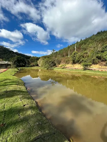 Oportunidade em santa teresa