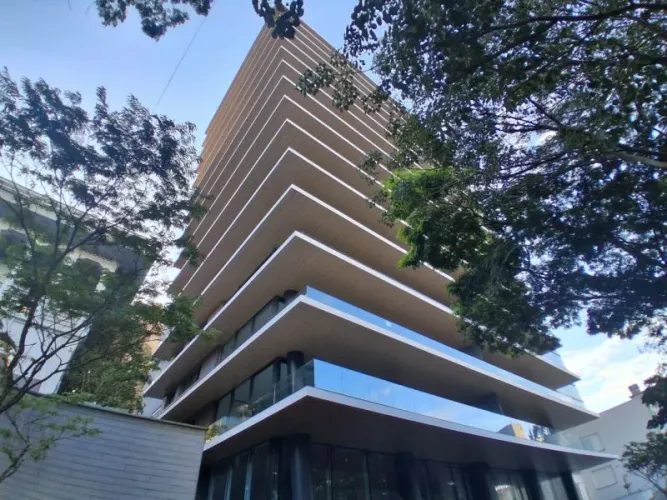 APTO 3D no bairro Moinhos de Vento em Porto Alegre