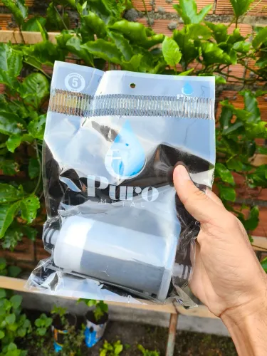 Refil Vela para Filtro de Torneira Gourmet Pró-Saúde