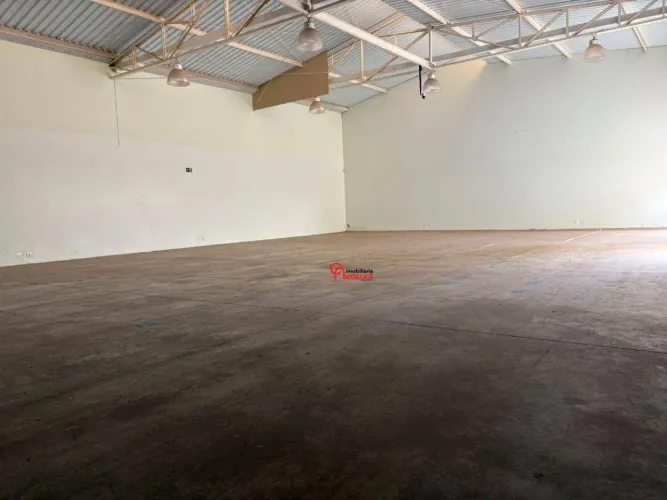 Salão à venda, 692 m² por R$ 2.900.000,00 - Jardim Pérola - Santa Bárbara D'Oeste/SP