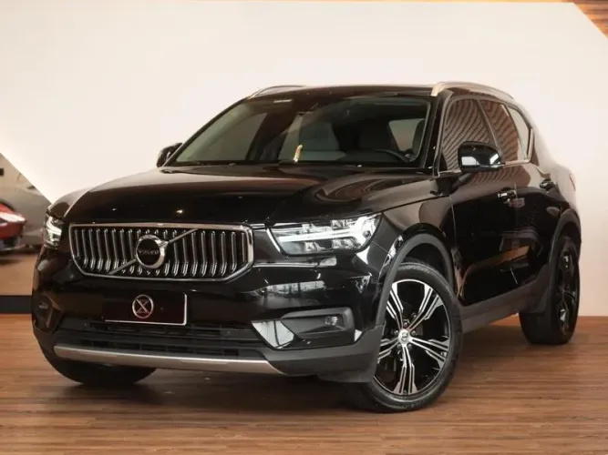 Volvo XC40 XC 40 T-4 Inscription 2.0 190cv FWD 2020