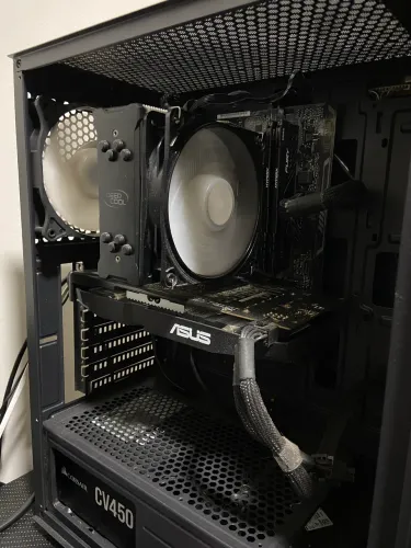PC completo