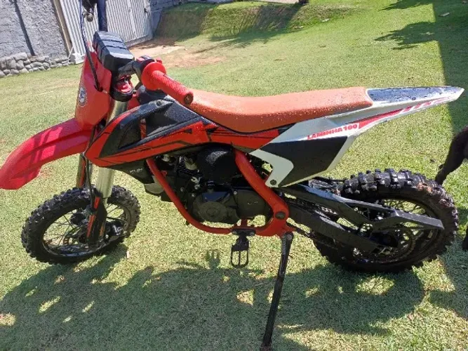 Laminha 100cc