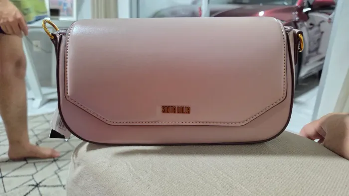 Bolsa Santa Lola