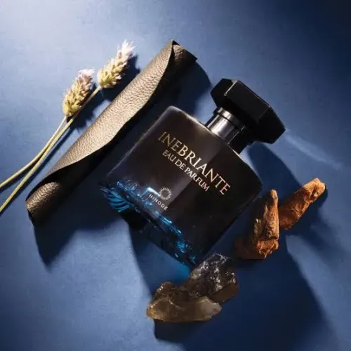 PERFUME INEBRIANTE HINODE