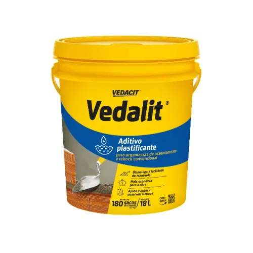 VEDALIT 18L