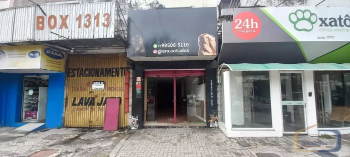 Loja para alugar no bairro Penha - Rio de Janeiro/RJ, Zona Norte