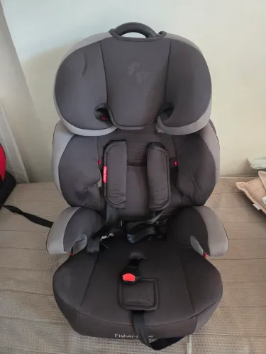 Cadeira para auto Fisherprice