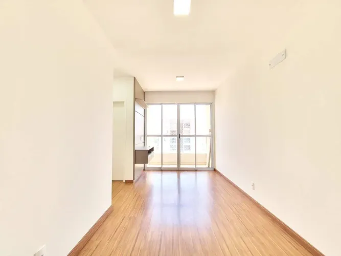 Apartamento para aluguel, 2 quartos, 1 suíte, 2 vagas, Vale das Esmeraldas - Limeira/SP