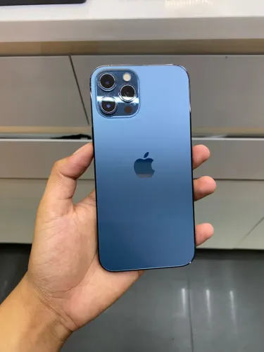 iPhone 12 Pro Max 256gb impecável