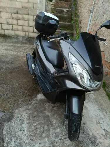 Vendo PCX-150 ANO 2016