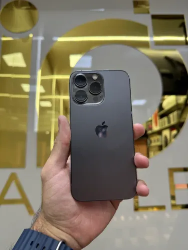 IPHONE 13 PRO 128GB 5G GRAFITE TELA NOVA SEMI NOVO MEGA PROMO