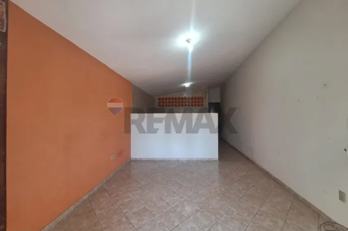 Casa com 2 quartos e cômodos amplos em Tirol