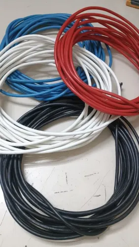 Cabo flexível 16mm 10 metros por apenas $100