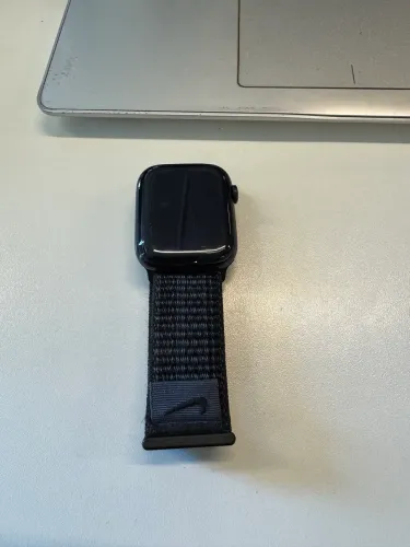 Apple Watch Series 7 45mm para peças ou conserto