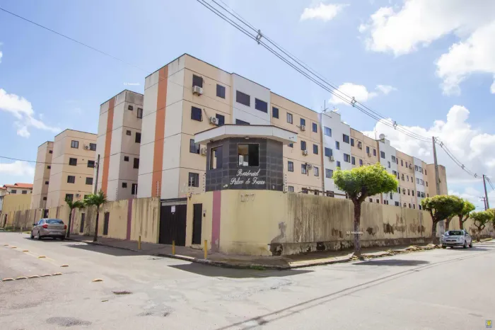 Tenha qualidade de vida perto da Lagoa da Maraponga
