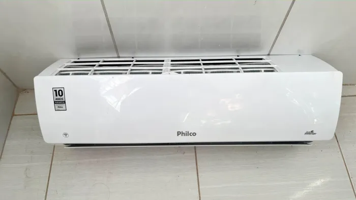 Evaporadora Philco 12k Inverter 