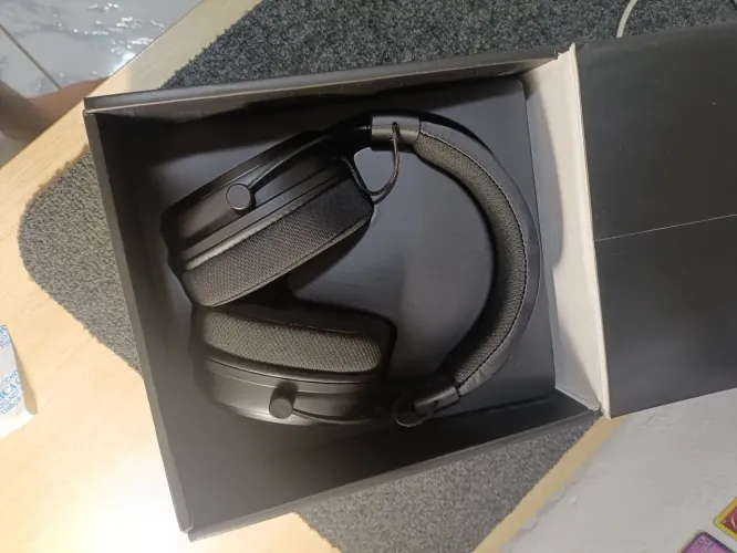 Headset Gamer Pichau P853 PRO