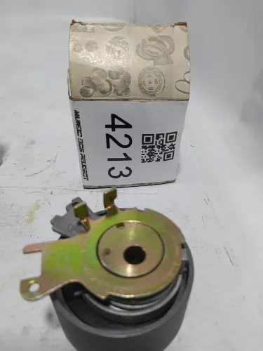 Tensor da correia dentada 206 Clio Sandero Logan 1.0 16v