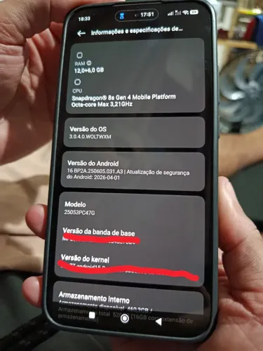 Poco F7 512gb