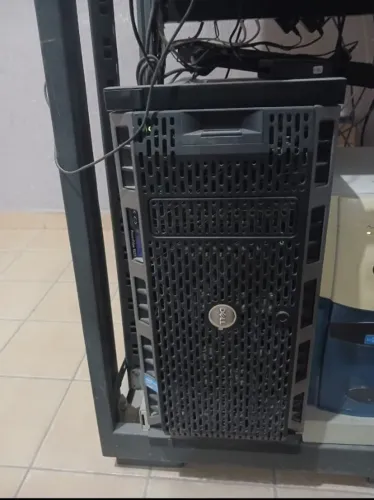Servidor Dell PowerEdge T620
