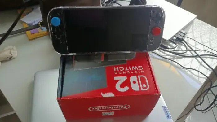 Nintendo Switch 2