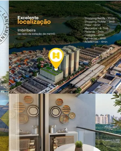 Imbiribeira - Recife - PE