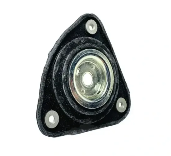 Kit coxim do amortecedor Ford Focus 1.6 ano 2014