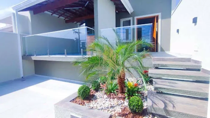 Casa Residencial à venda, Serra Negra, Bom Jesus dos Perdões - CA2289.