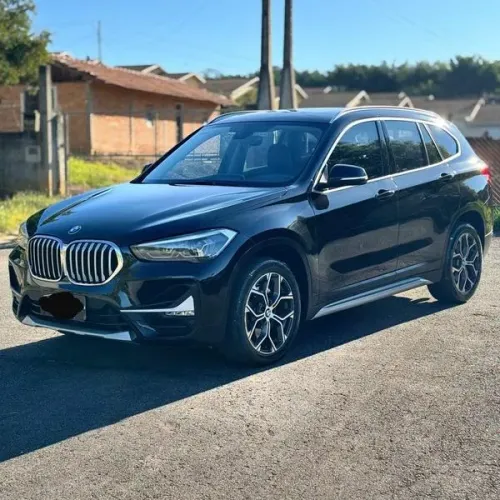 BMW X1 Sdrive 20I 2.0/2.0 TB Acti.flex Aut. 2020
