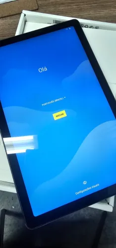 tablet Lenovo M9