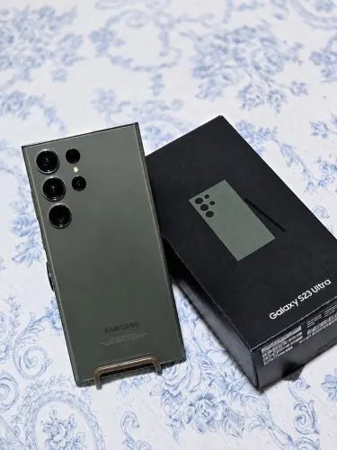 Samsung galaxy S23 Ultra 512G