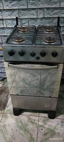 Fogão