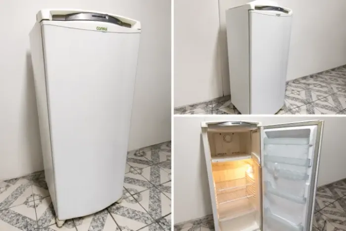 Geladeira Consul 300 Litros