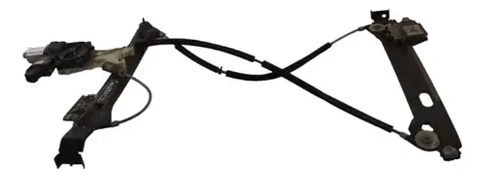 Maquina Vidro Eletrica Dianteira Direita Camaro Ss 2011