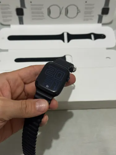 Apple Watch Series 7 45mm usado