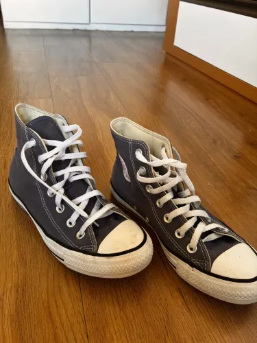 All Star Jeans 36 em perfeito estado