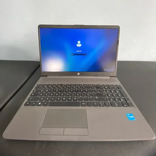Notebook HP 256R G9