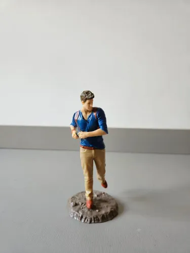 Miniatura Nathan Drake - Uncharted 4 (Edição de Páscoa PlayStation)