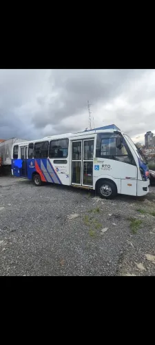 Micro onibus bepobus