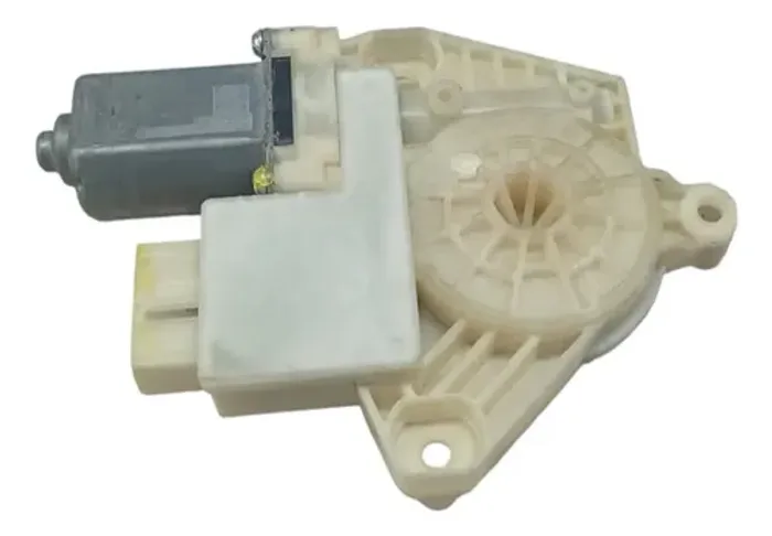 Motor Maquina Vidro Traseiro Esquerdo Volkswagen Golf 2014