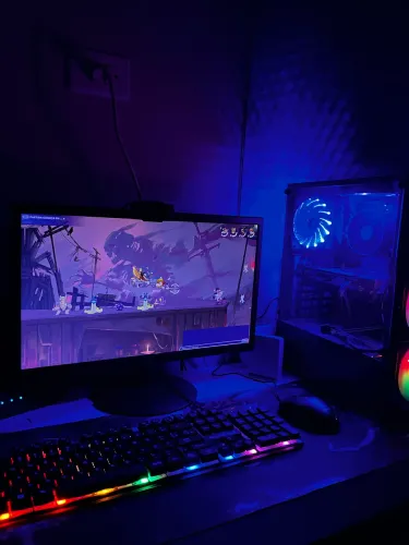 PC GAMER
