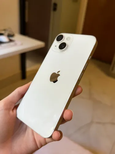 iphone 14 branco